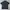 Kappa Streetwear T-shirt Pria black photo 1