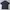 Kappa Streetwear T-shirt Pria Black