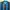 Umbro Vintage Jersey Pria blue black photo 4