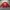 Biker Casual Windbreaker Pria Red