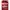 Biker Casual Windbreaker Pria red photo 2