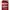 Biker Casual Windbreaker Pria Red