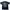 Vintage Streetwear T-shirt Pria Navy