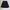 Vintage Pleated skirt Wanita black photo 1