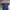 Fruit Of The Loom Vintage Casual T-shirt Pria Navy