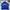 Thrasher Casual Sweater Pria Blue