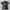 Nike Vintage Casual T-shirt Pria black gray photo 2