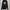 Emo Casual Track Jacket Wanita Black