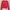 H&M Casual Fleece Wanita Red