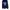 Streetwear Casual Hoody Pria navy photo 1