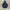 Hollister Casual Puffer jacket Pria navy photo 2