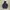 Hollister Casual Puffer Jacket Pria Navy
