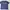 Casual T-shirt Pria Navy