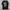 Casual T-shirt Pria black photo 1