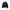 Jean-Michel Basquiat Minimalist Casual Sweater Pria navy photo 4