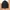 H&M Minimalist Formal shirt Pria black photo 1