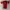 Casual Casual shirt Pria white red photo 2