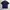 Casual Polo shirt Pria navy photo 1