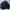 Y2K Windbreaker Pria navy photo 3