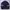 Y2K Windbreaker Pria navy photo 4