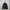 GU Streetwear Casual Windbreaker Pria Black