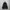 GU Streetwear Casual Puffer Jacket Pria Black