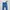 Casual Legging Kids navy photo 1