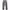 Roberto Cavalli Luxury Avant Garde Casual pants Pria multicolor photo 7