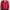 Vintage Casual Harrington Jacket Pria Red