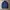 Polo Ralph Lauren Vintage Casual Formal shirt Pria navy photo 1