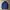 Polo Ralph Lauren Vintage Casual Formal Shirt Pria Navy
