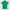Lacoste Y2K Casual T-shirt Pria Green