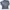 Vintage Casual Polo shirt Pria gray photo 1