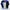 Arnold Palmer Casual Sweater Pria navy blue photo 1