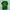 Cosplay T-shirt Pria Green