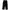 Casual Formal pants Pria black photo 1