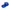 Streetwear Skater Hat Pria blue photo 1