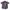Grunge Emo Shirt Wanita purple black photo 1
