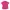 Vintage Streetwear Shirt Wanita Pink