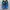 Nike Streetwear Y2K Sneakers Pria blue photo 2