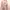 Coquette Casual Blouse Wanita cream tan photo 1