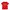 Casual T-shirt Kids White Red
