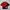 Streetwear Sportswear Jersey Pria black red photo 1