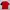 Streetwear Sportswear Jersey Pria black red photo 2