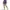 Adidas Sportswear Mini skirt Wanita purple photo 5