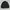 Vintage Y2K Leather Jacket Pria Black