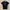 Hello Kitty Streetwear Y2K T-shirt Wanita Black