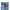 Made in USA Vintage Y2K Wanita blue photo 2
