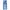 Made in USA Vintage Y2K Wanita blue photo 3