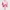 Shein Y2K Avant Garde Crop Top Wanita Pink